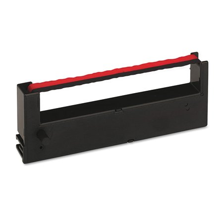 ACROPRINT Ribbon for Time Clock ES1000, Black/Red 39-0129-000